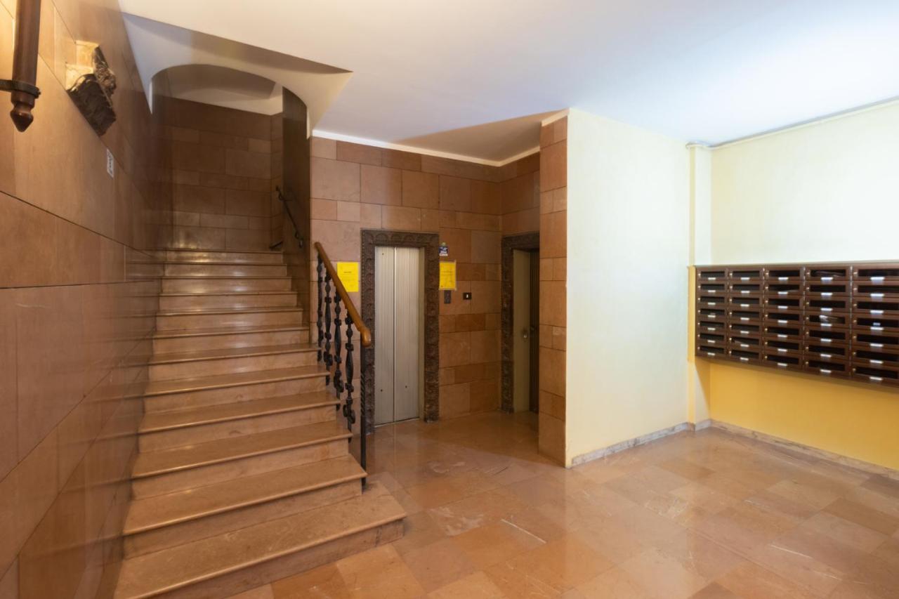 Goito 3, Bologna By Short Holidays מראה חיצוני תמונה