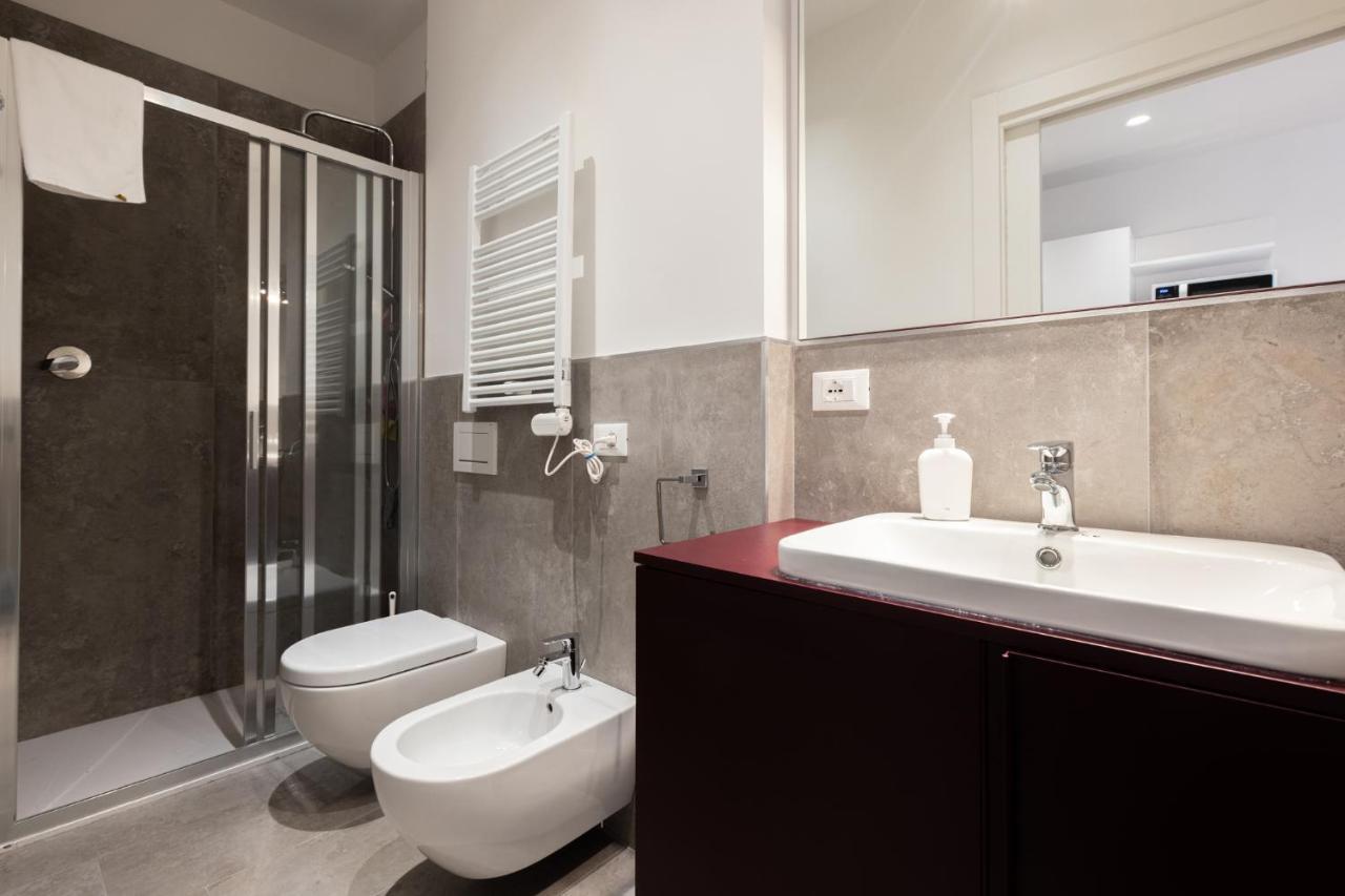 Goito 3, Bologna By Short Holidays מראה חיצוני תמונה