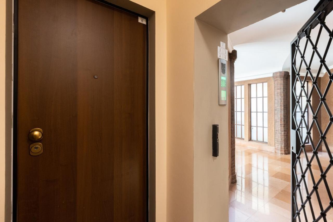 Goito 3, Bologna By Short Holidays מראה חיצוני תמונה