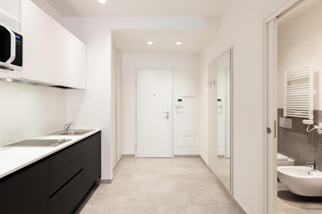 Goito 3, Bologna By Short Holidays מראה חיצוני תמונה